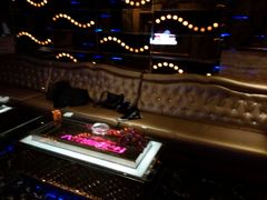 -乐比酷KTV(前进大街店)