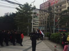 -新梦百货(民族店)
