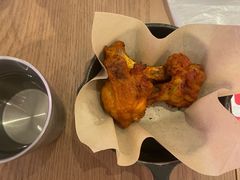 -必胜客(华都店)