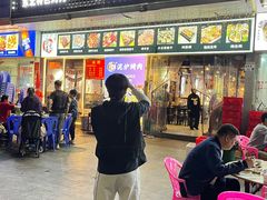 -燚青春东北泥炉烤肉(百合店)