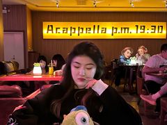-阿卡贝拉音乐汇(印象城店)