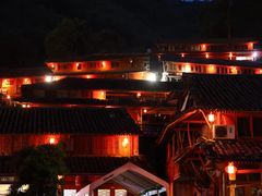 -林坑古村落