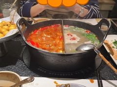 -山缓缓火锅(青岛万象城店)