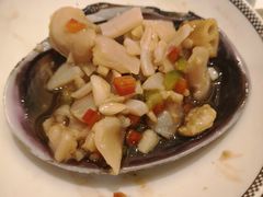 -威海会馆海鲜餐厅