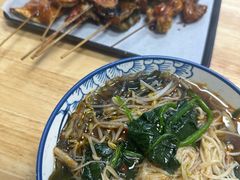 -多鱼炸串麻辣烫(闽江路店)