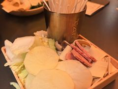 -探鱼·鲜青椒爽麻烤鱼(北京路天河城店)