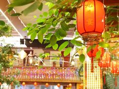 -九尊食上(生态园林酒店)