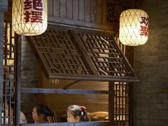 -南京大牌档(之心城店)