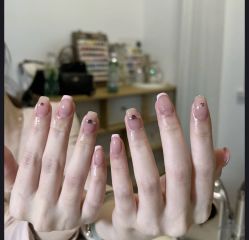 -LILY NAILS美甲美睫