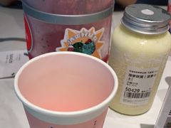 -野萃山·潮汕厚果汁(十亩地店)