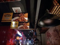 -炊烟小炒黄牛肉(东庆街店)