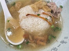 -王春春鸡汤饭(上海中海环宇城店)