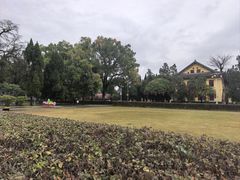 -桂林独秀峰王城景区