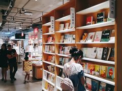 -当当书店(南百·MMGO店)