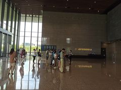 -广州市城市规划展览中心