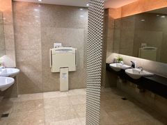 -浦东机场国航头等贵宾室