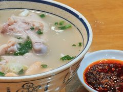 -易老妈蹄花.特色川菜(人民公园总店)