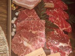 -肉魁屋·烧肉·烧鸟·酒场(高新店)