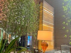 -威斯汀酒店Exchange大堂吧