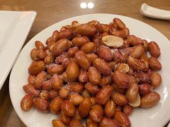 -北京小肠陈饭庄(方庄店)