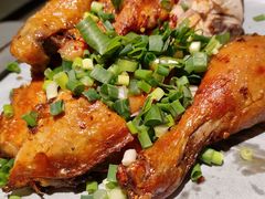 -绿茶餐厅(南方商城店)