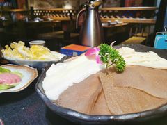 -大龙燚火锅(五一广场店)