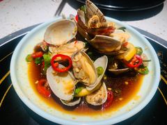 -沪小胖·小龙虾·蓝龙王(八佰伴店)