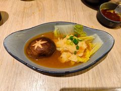 -御满屋日本料理