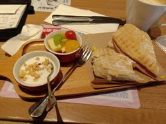 -必胜客(安河桥北店)