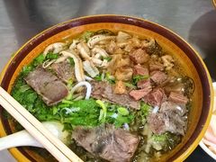 -花溪牛肉粉(八鸽岩店)