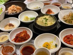 -韩屋韩国料理(天山路店)