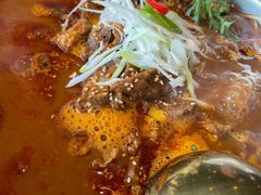 辛牛骨火锅-KCOOKING概念韩餐(世茂52+店)