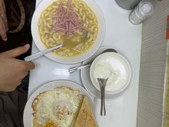 -澳洲牛奶公司(佐敦店)
