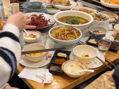 -浮何烤铺(桐梓林店)