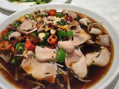 -宏玲餐厅(四川南路店)