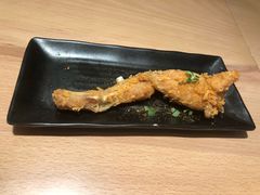 -蛙人战队·饭堂(储能大厦店)