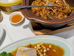 -火啫啫·粤式啫啫煲(南通首店)