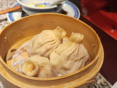 -南京大牌档(香港广场店)