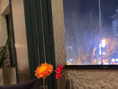 -Laures·月桂西班牙碳烤餐厅(十尚坊店)