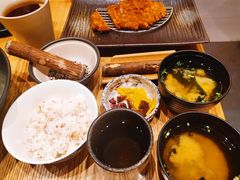 -胜博殿霸王树(嘉里中心店)
