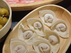 -刘一手重庆火锅(万达广场店)
