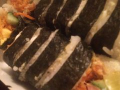 -金三顺紫菜包饭(大商新一百购物广场店)