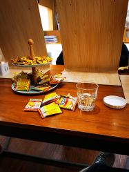 -THE LOG SALON 记录