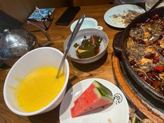 -老板恋上鱼(印象城店)