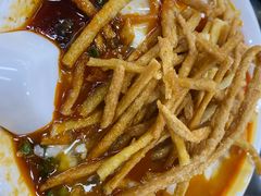 -西月城谭豆花(春熙路店)