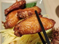 -安南小馆(华润城万象天地店)