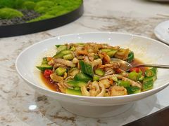 -钱塘花园·宁波菜