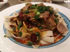 -巴依老爷·新疆美食(上城区天城路店)