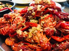 -日进一片海.生腌海鲜火锅.宵夜烧烤(三里屯总店)
