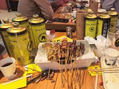 -本色.小马哥烧烤(无锡九里仓店)